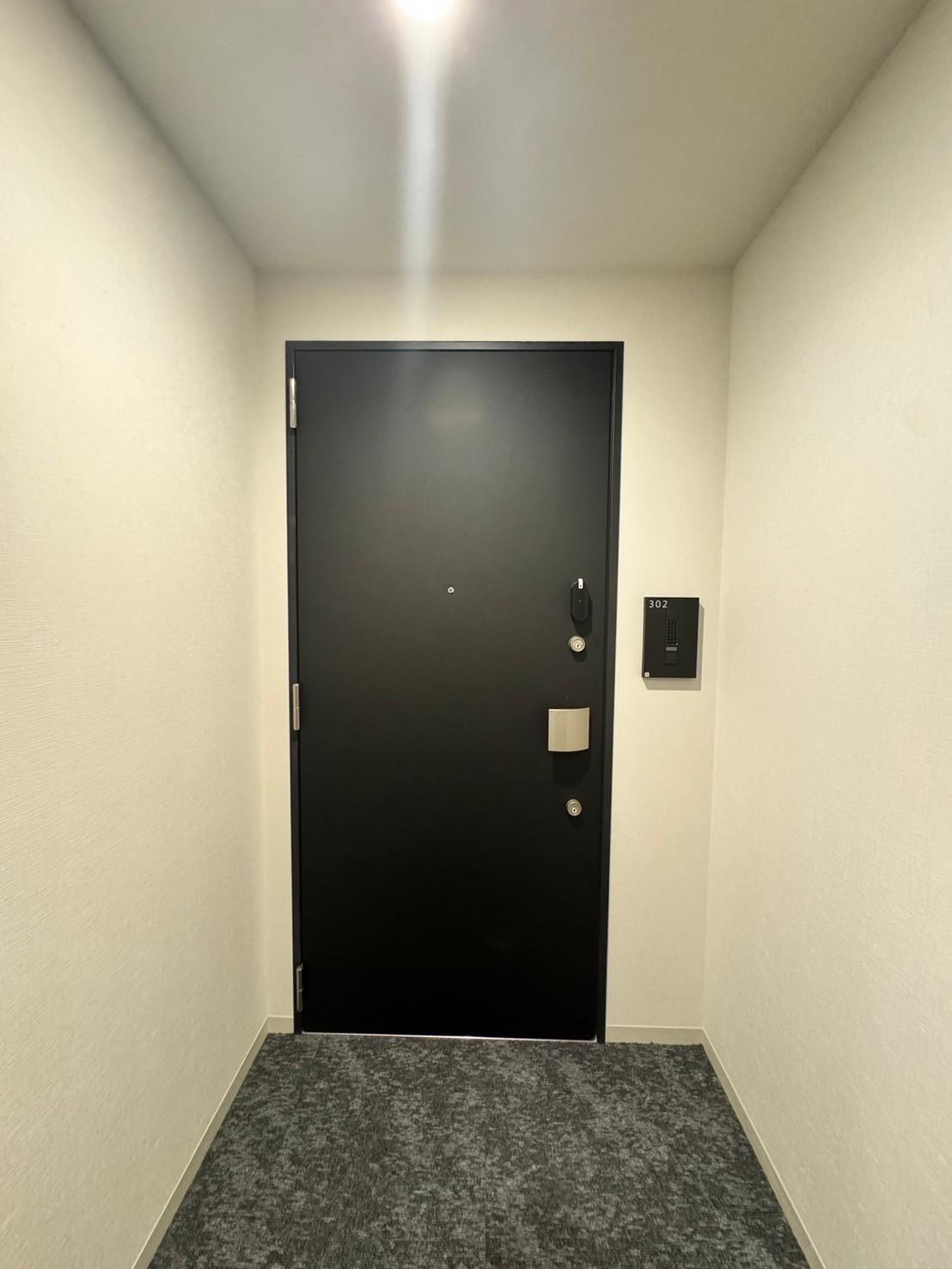 パークアクシス神保町