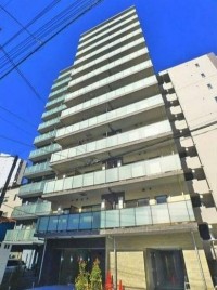 グランパセオ三ノ輪