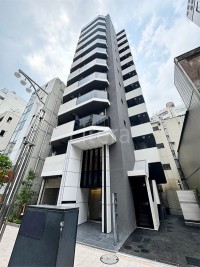 クロスレジデンス神田神保町