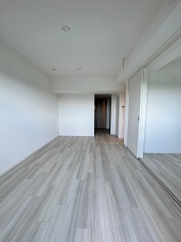 パークアクシス品川南大井パークフロント