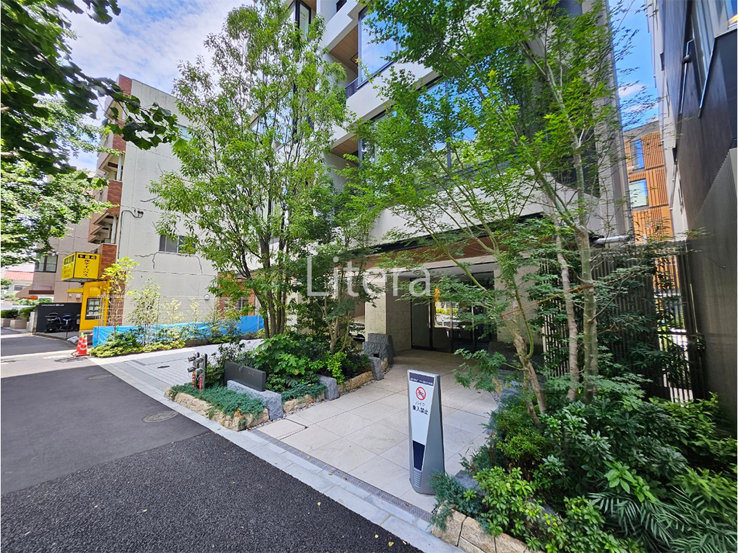ブランズ渋谷代々木公園