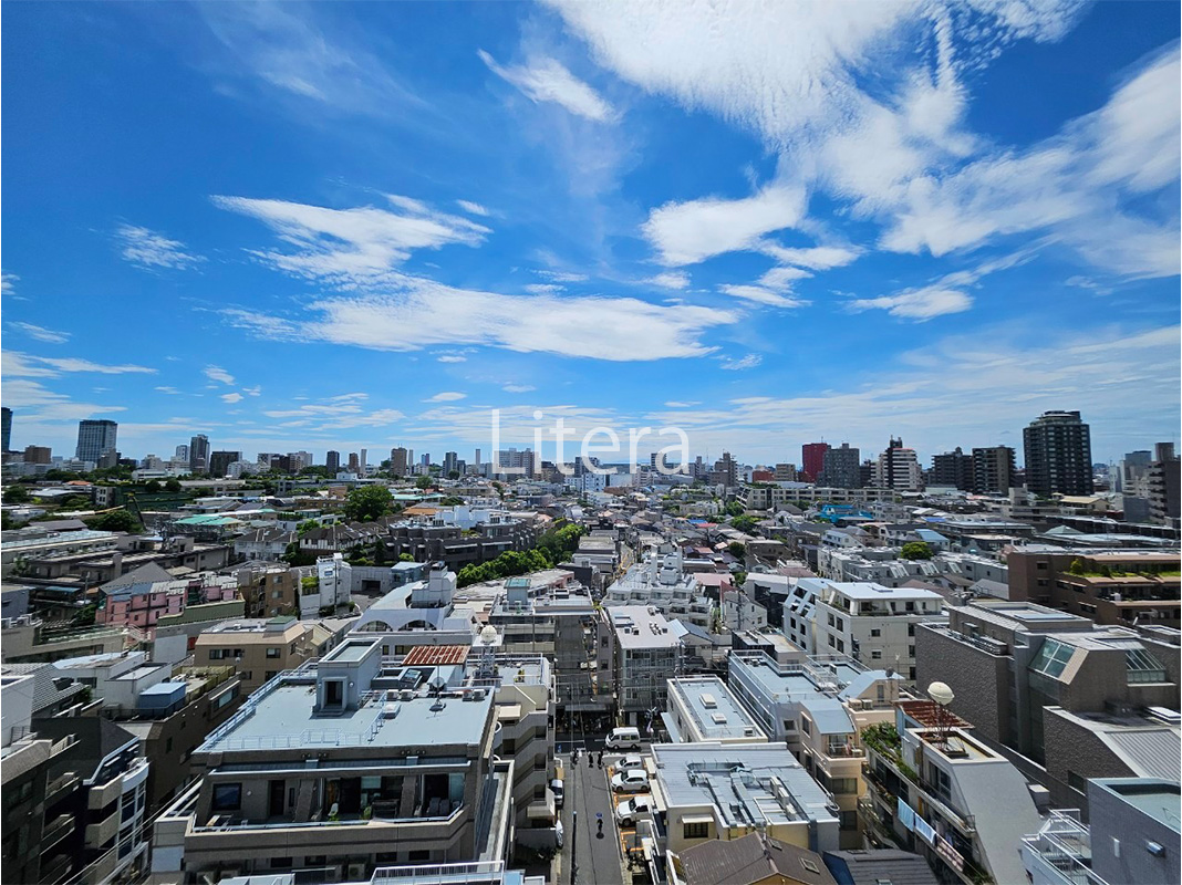 ブランズ渋谷代々木公園