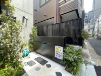 PASEO四谷荒木町