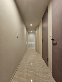 ロイヤルパークス品川