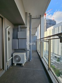 ロイヤルパークス品川