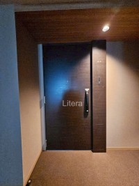 ロイヤルパークス品川