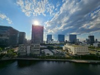 ロイヤルパークス品川