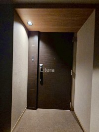 ロイヤルパークス品川