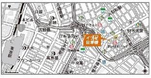 イプセ日本橋