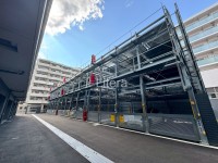 フロンティアレジデンス錦糸公園（旧：ロイジェントパークス押上錦糸町）
