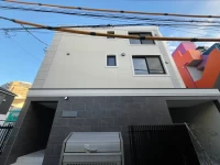 パセオ神宮前Ⅱ