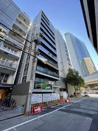 ロイジェント銀座