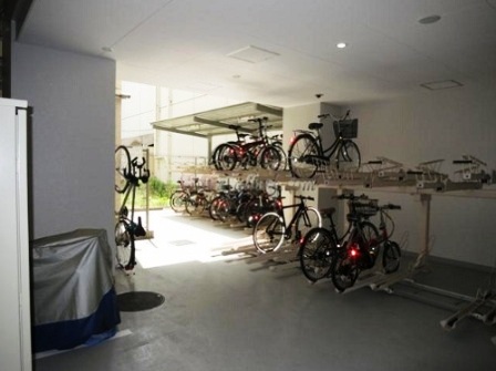 セレサ日本橋堀留町