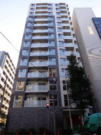 セレサ日本橋堀留町