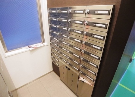 セレサ日本橋堀留町