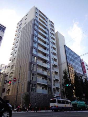 セレサ日本橋堀留町