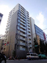 セレサ日本橋堀留町