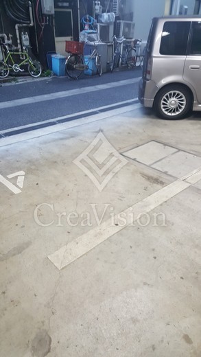 コンフォリア日本橋