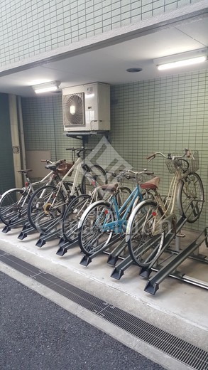 コンフォリア日本橋