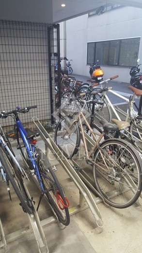 コンフォリア日本橋