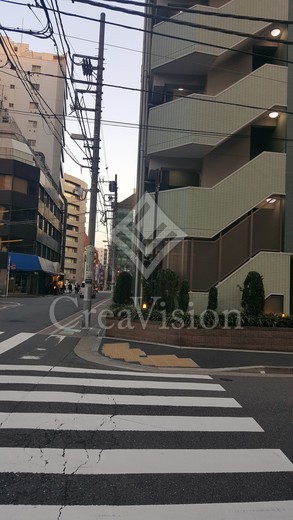 コンフォリア日本橋