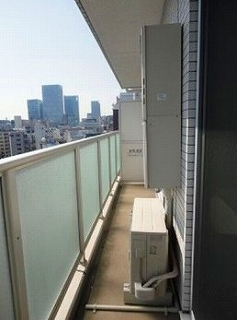 コンフォリア日本橋