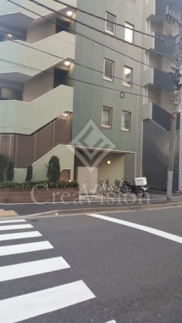 コンフォリア日本橋