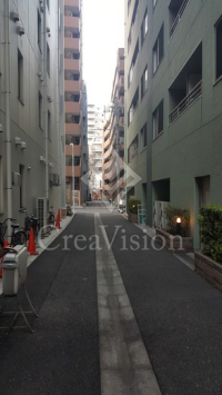 コンフォリア日本橋