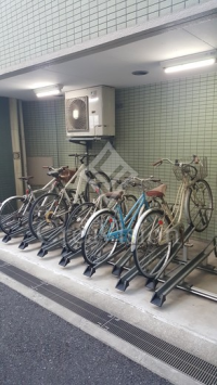 コンフォリア日本橋