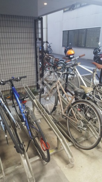 コンフォリア日本橋