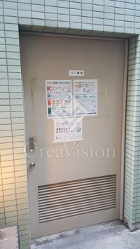 コンフォリア日本橋