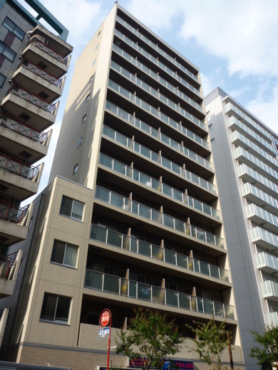リージア西新宿