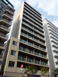 リージア西新宿