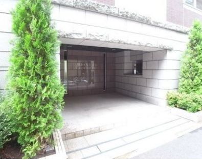アーバンビュー月島
