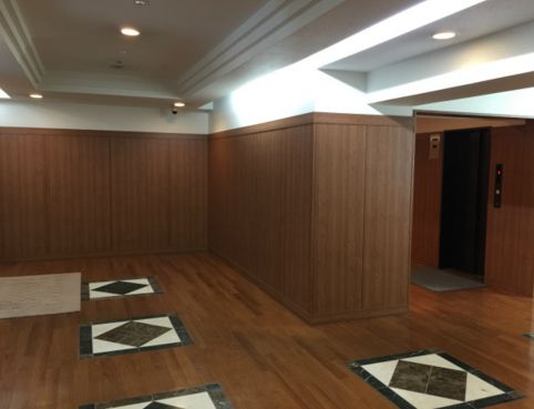 アーバンビュー月島