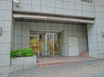 新御茶ノ水アーバントリニティ