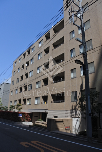 KDXレジデンス半蔵門