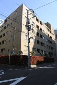 KDXレジデンス半蔵門