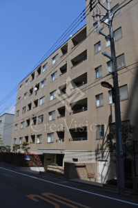 KDXレジデンス半蔵門