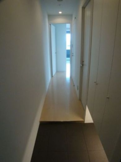 YOTSUYA RESIDENCE
