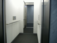 YOTSUYA RESIDENCE