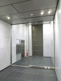 YOTSUYA RESIDENCE
