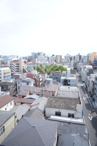 プロスペクト森下