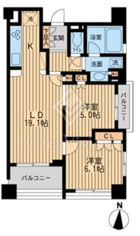 プロスペクト森下