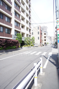 プロスペクト森下