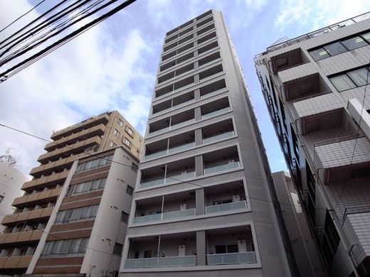 クオリア三田