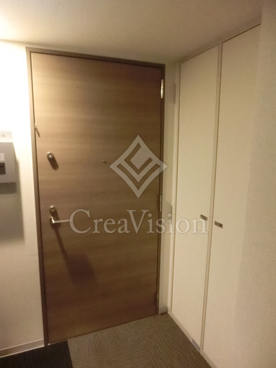 パークアクシス茅場町