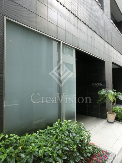 パークアクシス茅場町