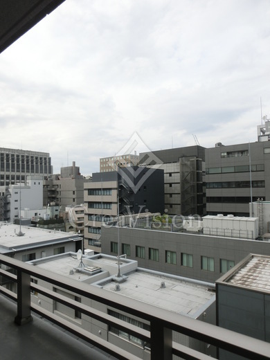 パークアクシス茅場町