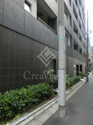 パークアクシス茅場町